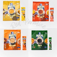 ZUS Ngupi Kopi Putih White Coffee / Kopi Coklat 虎咬狮 /Kopi Cham / Kopi O