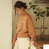 Ketch logo sweatshirt เสื้อสเวตเชิ้ตปักโลโก้