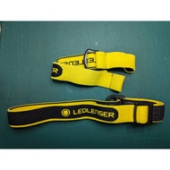 Eastern Unbeaten Germany Ryder Thunder God LEDLENSER iH9R Headband (Only Headband) Company Goods