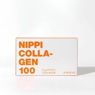 美容系列 nippi collagen 100