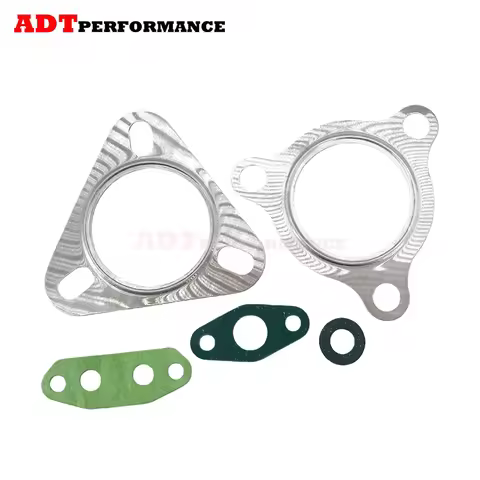 1515A222 RHV4 Turbo Gaskets Turbo Gaskets for MitsubishiL200 2.5L D 4D56 2007-2009 VT16 Turbo Gasket