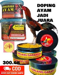 doping ayam adun jamu ayam aduan rawat tempur