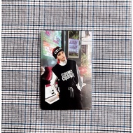 [OFFICIAL Photocard] STRAY KIDS HWANG HYUNJIN HOTTRACKS HT ODDINARY BENEFIT