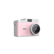 Mini Camera Series S150 S160 Retro Digital Camera with 1080P 2K with Screen Resolution Portable Orna