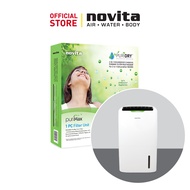 novita 12-Month Replacement Filter: Dehumidifier + Air Purifier 2-In-1 ND2000