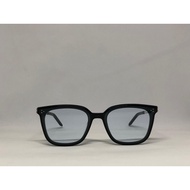[Shadeshadow] Ocean Blue Tinted Sola UV400 Sunglasses For Unisex