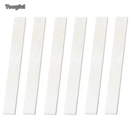 Tooyful Acoustic Guitar Nut Blank for Guitar Bass Banjo Mandolin Accessories