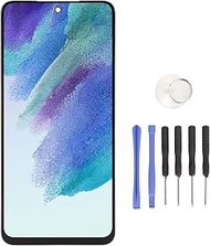 Annadue LCD for S21 Fe 5G Screen Replacement LCD Display for SM-G990B/SM-G990U/SM-G990U1/SM-G990W/SM