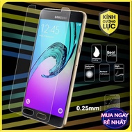 Samsung J7Plus / J7Prime / J7 / J7Pro Tempered Glass