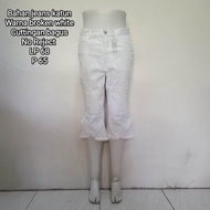PRELOVED CELANA JEANS//JEANS SKINNY//CELANA JEANS RIPPED//JEANS WANITA