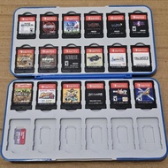 Cartridge Only Game Switch (NO BOX)