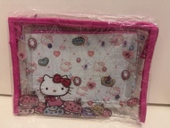 Hello kitty儲物袋