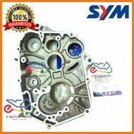 SYM SPORT BONUS CRANKCASE COMP CRANKCASE INNER ( RIGHT SIDE ) [ 100% ORIGINAL SYM ] - 11100-VDA-0002