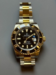 Rolex Submariner 116613LN 2020