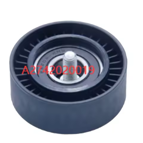 A2712000570 A2742020019 A2712060019 TS belt tensioner (assembly) Me rc ed es Be nz F171 F203 F209 SL