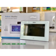 Dahua Doorbell Screen