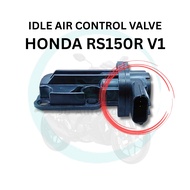 IDLE AIR CONTROL VALVE IACV STANDARD TBS THROTTLE BODY SENSOR MOTOR HONDA RS150R V1 V2 RS150 RSX