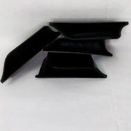 F55 ABS storage box Mini Cooper Car Accessories