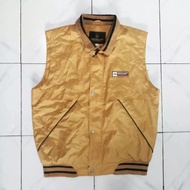 dunlop vintage vest