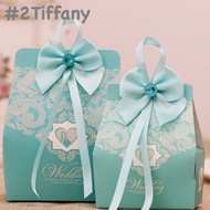 Garden Wedding Box Bunga Telur