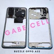 MESIN BUZZLE BUZEL BAZEL ENGINE COVER OPPO A16/A52/A54 4G
