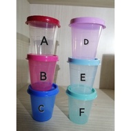 Tupperware midget 60ml