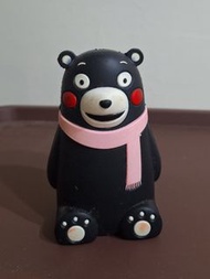 熊本熊 公仔 行動電源