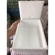 ready stok bundle fb801 ais box mini foam box