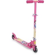 2 Wheel Scooter with Flashing Lights(DC1010-D)