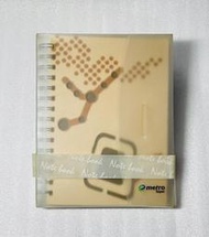 §鈺康商行§台北捷運風情造型線圈彩繪本 筆記本 素描本