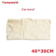 Washing Towel Cameras Watches Casement Glasses Irregular Shape Rag Car