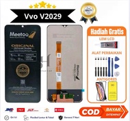 Lcd Touchscreen Vivo V2029 Fullset Original Lem obeng Antigores /Lcd Original Vivo V2029