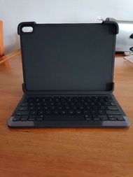 iPad Air Slim Folio Pro BT Keyboard平板藍牙鍵盤