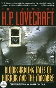 The Best of H.P. Lovecraft