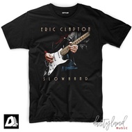 Kaos Band ERIC CLAPTON - SLOWHAND