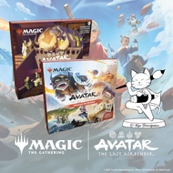 * Preorder * Please Read Before Ordering. Products Start Shipping 14 Nov 2025 Scene Boxes 2 MTG x Av