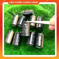 ELNA RFO CAPACITOR 25V 2200UF 25V, 25V2200UF, 2200UF25V (size 16x26mm) Elna audio capacitor RFO seri