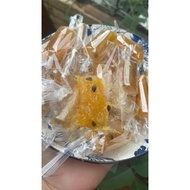 Passion fruit custard apple - EXPLOSIONLY DELICIOUS TASTE, FRESH AND INCREDIBLE!