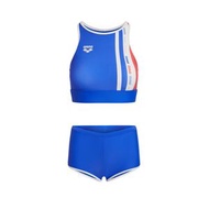 Arena - 女士 DIAGONAL 5.0 入膊BRA TOP背心連短褲套裝