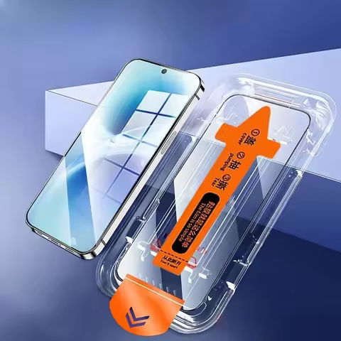 Easy Installation Screen Protector For Vivo iQOO 15 Ultra Tempered Glass For VIVO iQOO15T 15R 15Ultr