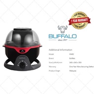 Buffalo Pro Chef Plus 7L Air Fryer 牛头牌厨神 KW82 (Red)
