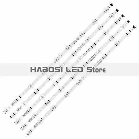 5pcs/Kit LED 65UM73 65UP75003LF 65UP75006LF 65UN74003LB 65UN85003LA 65UN85006LA 65UP751C0ZF 65UP7650