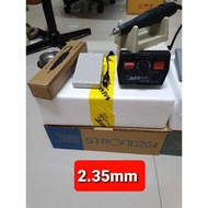 Strong204 มี2แกน 3.0mm หรือ 2.35mm