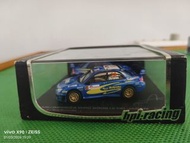 HPI Racing Subaru Impreza WRC 模型車