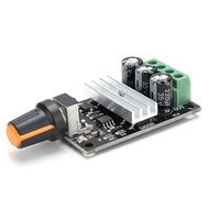 Geekcreit PWM DC Motor Speed Controller Speed Switch Module