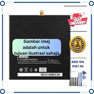 BATTERY XM MI PAD 3  ( BM62 / BM61 / BM60 )