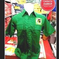 Baju Pesta Ppp / Baju Ppp / Seragam Ppp Baru