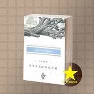 John Steinbeck East of Eden (BOOKS)