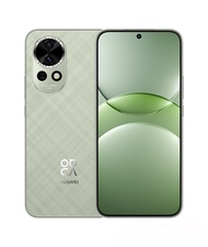 HUAWEI nova 13 (12+256GB) กล้องคู่หน้าอัลตร้าพอร์ตเทรต 60 MP⁠  ประกันศูนย์ 1 ปี