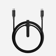 NOMAD สายชาร์จ USB C to C Cable Kevlar V3